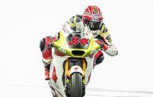 Somkiat Chantra ke MotoGP, Pembalap Indonesia Mario Aji Naik Jabatan