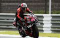 Aleix Espargaro Frustrasi Motor Aprilia Ada Hantunya, Kok Bisa?