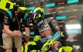 Valentino Rossi Pensiun Dini? Ini Kata Uccio Salucci, Tangan Kanan The Doctor