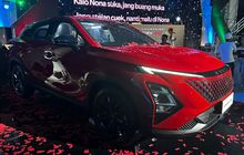 Gantikan Omoda 5, Chery C5 RZ Tahun 2026: Sekarang Dijual Segini