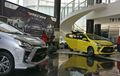 Toyota Penjualan Naik di Masa PSBB Transisi, Bulan Juni 2020 Catatkan 11.196 Unit