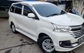 Kredit Daihatsu Xenia 1.3 X Deluxe A/T 2017 TDP Ceper Rp 5 juta, Angsuran Segini
