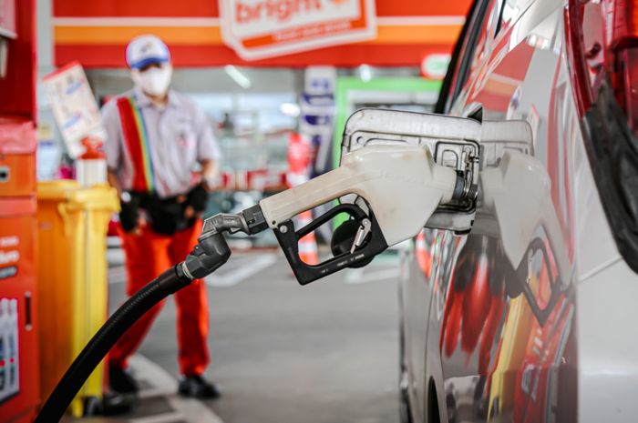 Beli Pertamax Series dan Dex Series di Hari Pelanggan Nasional lebih hemat Rp 300 per liter