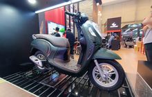 Honda Scoopy Baru Makin Dekat, AHM Sudah Beri Kabar Terbaru