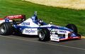 Merinding! Dengerin Deh Jeritan Mesin Yamaha di Video F1 Australia Ini