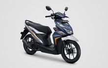 Harga Honda BeAT dan Scoopy Dimahalkan, Per November 2022 Naik Jadi Segini