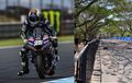 Seru Nih, Raul Fernandez Nonton Drag Race Jelang MotoGP Indonesia 2023