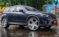 Nih Referensi Pelek Aftermarket Biar Mazda CX-5 Lo Makin Ganteng Sob!