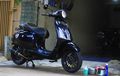 Panduan Perawatan Bodi Motor, Warna Hitam Perlu Perlakuan Khusus!