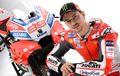 Hanya 4 Saja, Alternatif Lorenzo Bisa Tetap Di MotoGP, Apa Saja Tuh