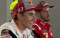 Marc Marcquez Mulai Tak Tenang, Cuek Sama Yamaha Tapi Dibuntuti Ducati