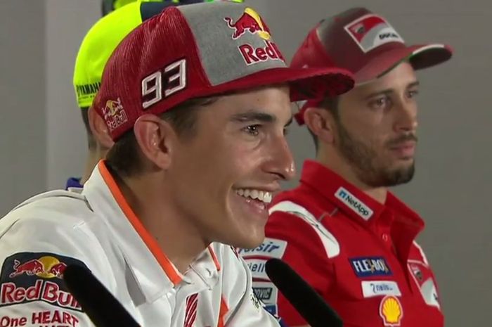 Marc Marquez