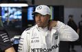 Kenapa Ya Video Ulang Tahun Lewis Hamilton Dibikin Tim F1 Mercedes?