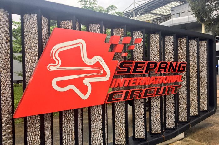 Sirkuit Sepang, Malaysia dipastikan aman untuk penyelenggaraan MotoGP 2017