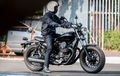 Moto Guzzi V9 Bobber Bikin Penasaran, Ternyata Seperti Ini Rasanya
