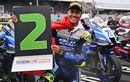 Sejarah Terukir di Phillip Island, Aldi Satya Mahendra Raih Podium di World Supersport 