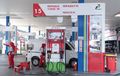 Pertamina Pastikan Pasokan BBM di Jateng dan DIY Aman di Libur Panjang Pasca Pemilu
