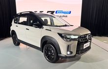 Minat Pasang Rear Spoiler Suzuki XL7? Segini Biayanya di Bengkel Resmi