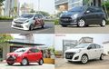 Deretan Modifikasi Daihatsu Ayla, Dari Simpel Sampai Rally Look!