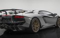 Bengkel Ini Sukses Menyulap Lamborghini Aventador S Jadi Type SVJ