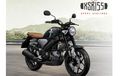 Yamaha Rilis Warna Baru untuk Yamaha XSR 155, Ini Tampilannya