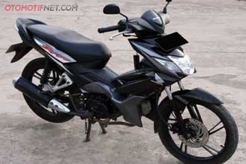 Panduan Beli Motor Bekas Honda Blade 2008 Kelebihan Dan Kekurangannya Gridoto Com