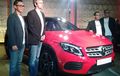 Mercedes-Benz Indonesia Perkenalkan GLA 200 AMG Line, Ini Perubahannya