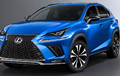 Baru Dikirimkan Januari 2018, Konsumen Lexus NX 300 Sudah Antre