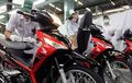 AHM Fokus Produksi Motor Matic, Bagaimana Nasib Motor Bebek?