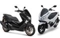 Ini Rapor Penjualan NMAX Setelah Kedatangan All New PCX 150