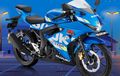 Suzuki GSX-R150 Susah Distarter? Ini Penyebab dan Begini Solusinya
