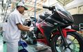Mesin Motor Injeksi Otomatis Mati Saat Jatuh, Ada Sensor Rebah