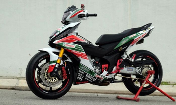 Menurut kalian bagaimana tampilannya?