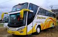 Segini Gambaran Biaya Ganti Oli Mesin Satu Unit Bus