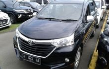 Wow, Harga Toyota Avanza 2016 Bekas Sisa Segini, Buruan Sikat