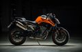 Modelnya Kayak Apa? Dua Big bike KTM Bakal Masuk Indonesia Tahun Depan