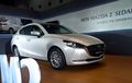 Mazda Rilis Mobil Baru Mazda2 Sedan, Siap Lawan Honda City dan MG 5 GT