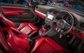 Interior VW Golf GTI Ini Tambah Mewah Berkat Kulit Nappa dan Alcantara