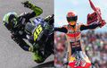 Valentino Rossi Mundur dari Balapan Minggu Ini, Marc Marquez Pertama Kali Bersaing dengan Adiknya