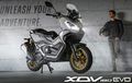  Honda ADV160 Dapat Lawan Tangguh, Matic Adventure Ini Lebih Murah, Tenaga dan Fitur Melimpah