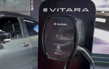 Harga Suzuki eVitara Jadi Segini Kalau Sekalian Pasang Home Charging