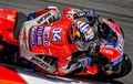 Buruk di Latihan Bebas, Andrea Dovizioso Kaget Bisa Raih Pole Position MotoGP Ceko
