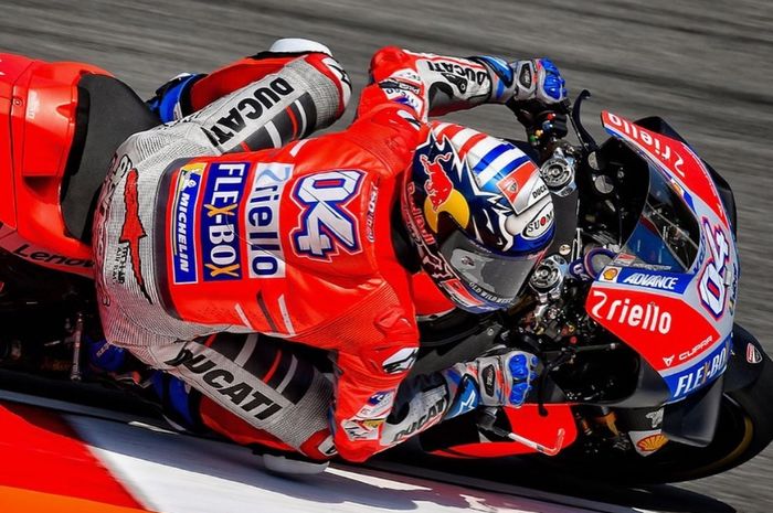 Andrea Dovizioso