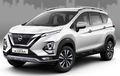 Nissan Livina Ala Crossover, Lahir Tipe X-Gear? Enggak Mau Kalah Dengan Xpander Cross