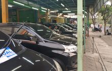 Beli Toyota Avanza Veloz Bekas? Lebih Baik Pilih Versi Matik, Simak