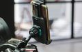 Cari Holder Smartphone Premium Untuk Motor, Coba yang Satu Ini