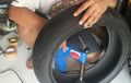 Begini Nih Cara Tambal Ban Tubeless Motor yang Aman dan Direkomendasi