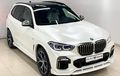 Bengkel Modifikasi Rusia Bikin Body Kit BMW X5 Jadi Makin Sporty