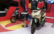 Ganteng tapi Lebih Murah dari Honda BeAT Biasa, Segini Harga BeAT Street Sekarang