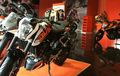 KTM Perkenalkan  Showroom Di Semarang,  Fasilitas Lengkap Banget